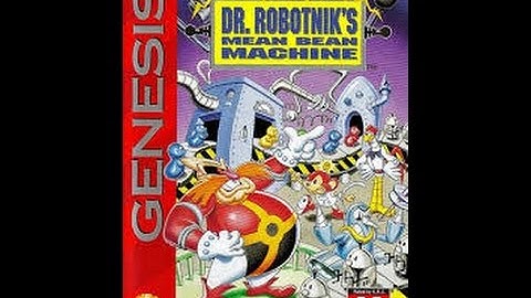 Dr. Robotnik