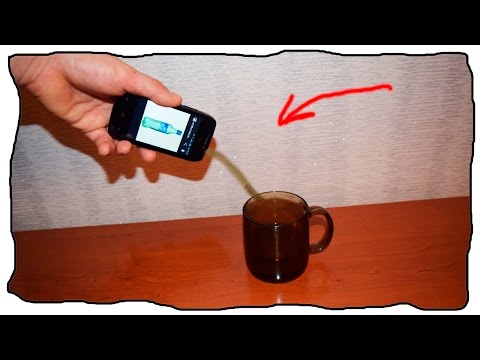 Новая функция в смартфоне. МОНТАЖ ШОУ
