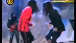 Milli Vanilli Crazy Ass Dancing Video Edit
