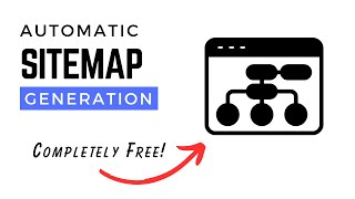How to Automate Your Websites Sitemap for Free