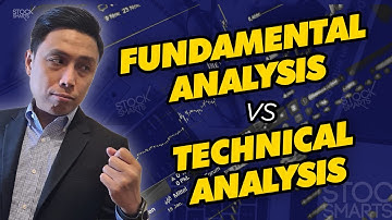 Fundamental Analysis vs Technical Analysis