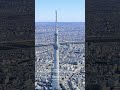 Tokyo Skytree — Japan’s Tallest Tower