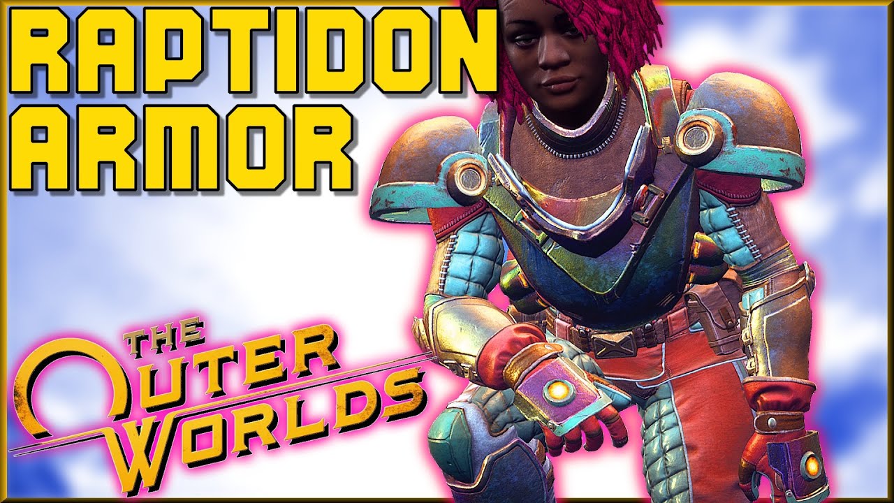 How To Get Spacer Armor Makes Space Suits Won T Travel The Outer Worlds By X Lunargaming How To Get Spacer Armor Makes Space Suits Won T Travel The Outer Worlds By X Lunargaming