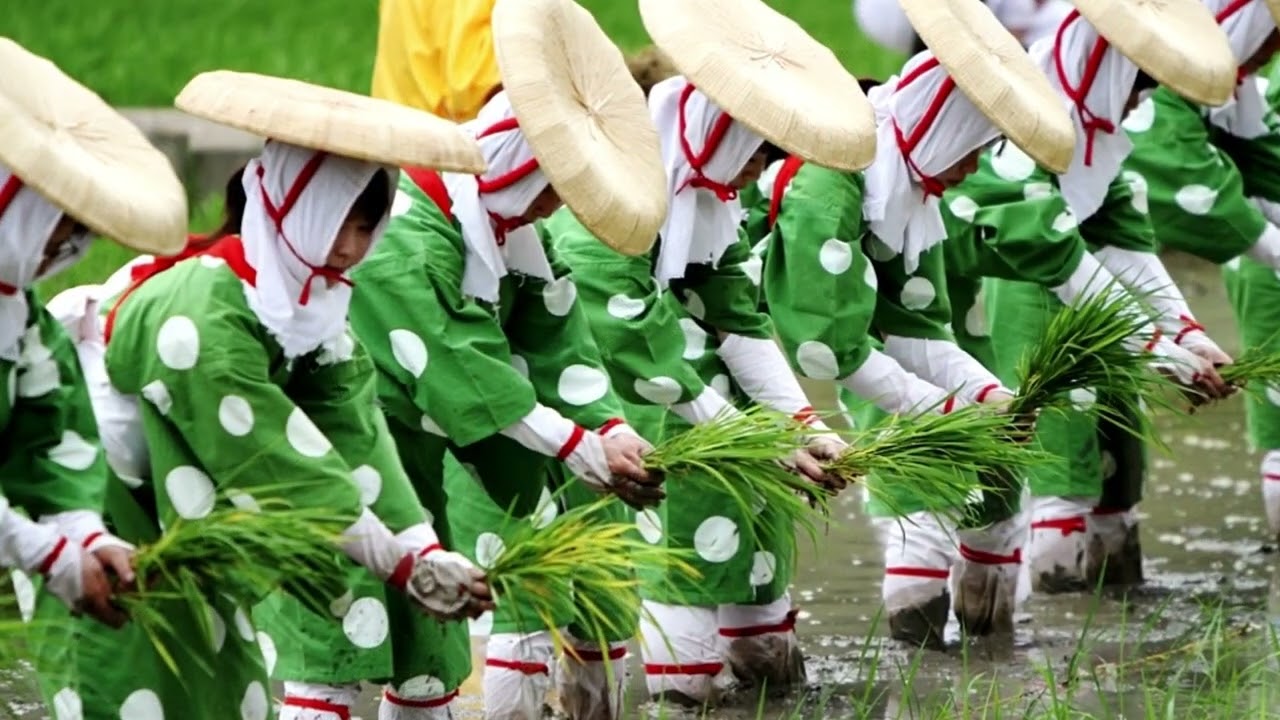 ～夏は来ぬ～ 倍賞千恵子