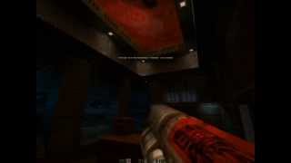 Paul's Gaming - Quake 2: Ground Zero part25