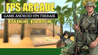 Special Ops Gun Shooting Online FPS War - Cupers ID screenshot 4