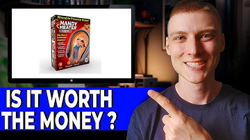 Handy Heater Freedom – My Honest Review & Real User Experience After Weeks of Use