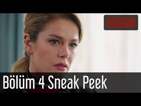 Kuzgun 4. Bölüm - Sneak Peek