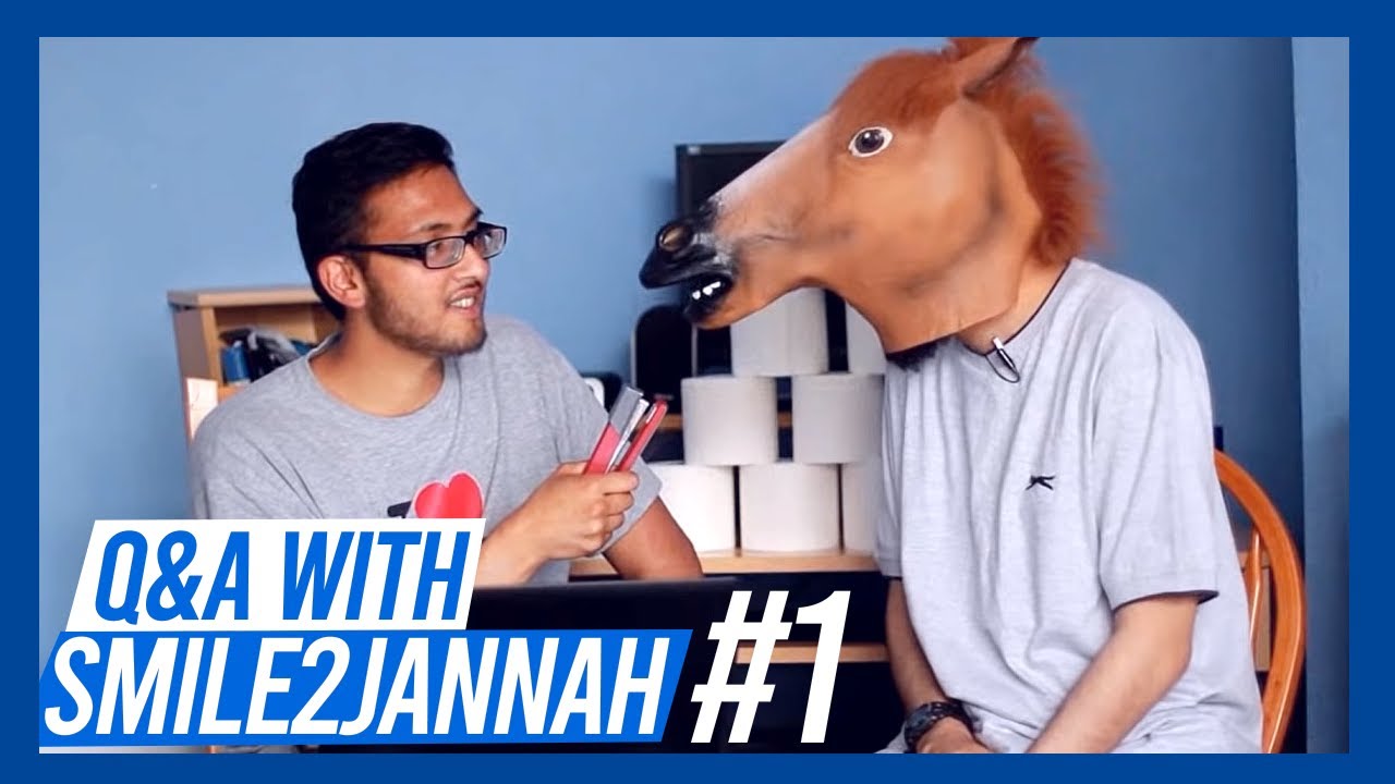 Q A With Smile2Jannah 1 YouTube q-a-with-smile2jannah-1-youtube