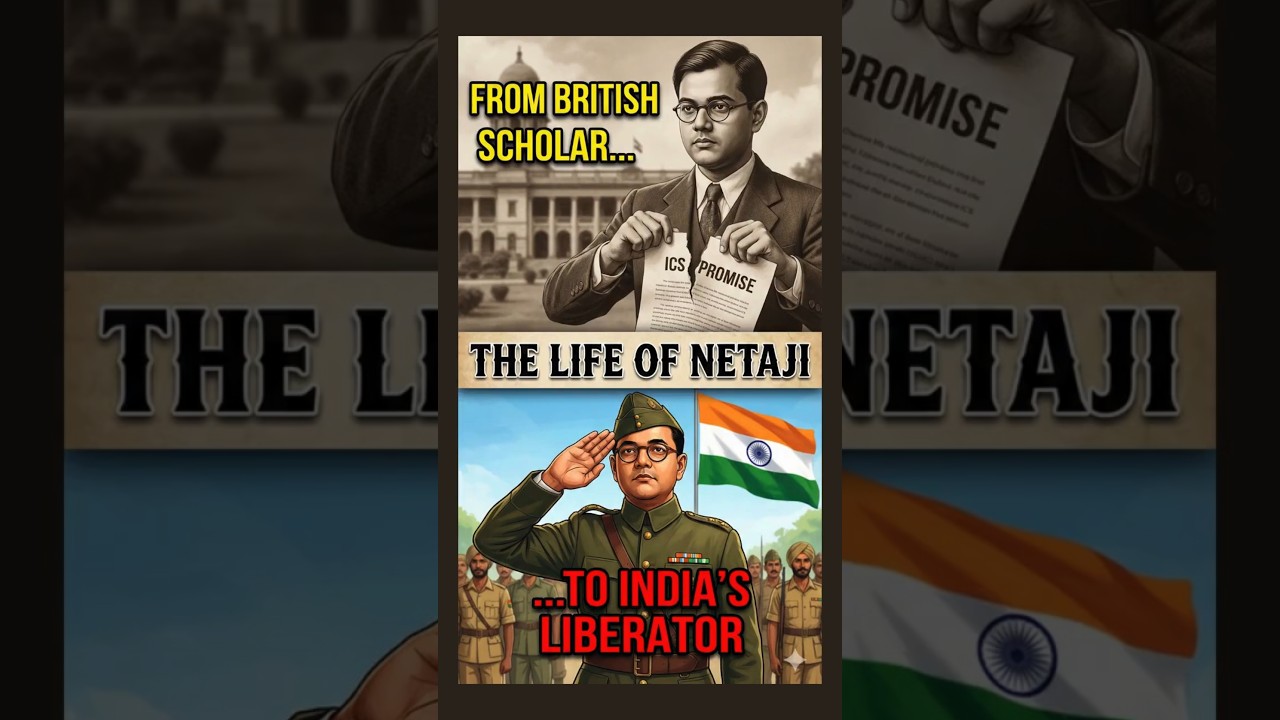 "Give Me Blood!" - How Bose Built An Army From Nothing 🔥