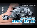 Abu garcia revo sx ss