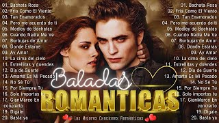 Viejitas Pero Bonitas Romanticas En Español  Baladas Romanticas 80 90  Musica Romantica en Español