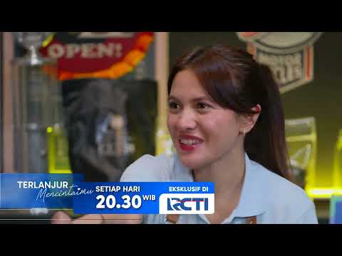 TERLANJUR MENCINTAIMU TRAILER: BASTIAN SPILL DIA AYAH KANDUNG ARUMI⁉️ LAURA SEKAP ALEX? - Chicco Jer