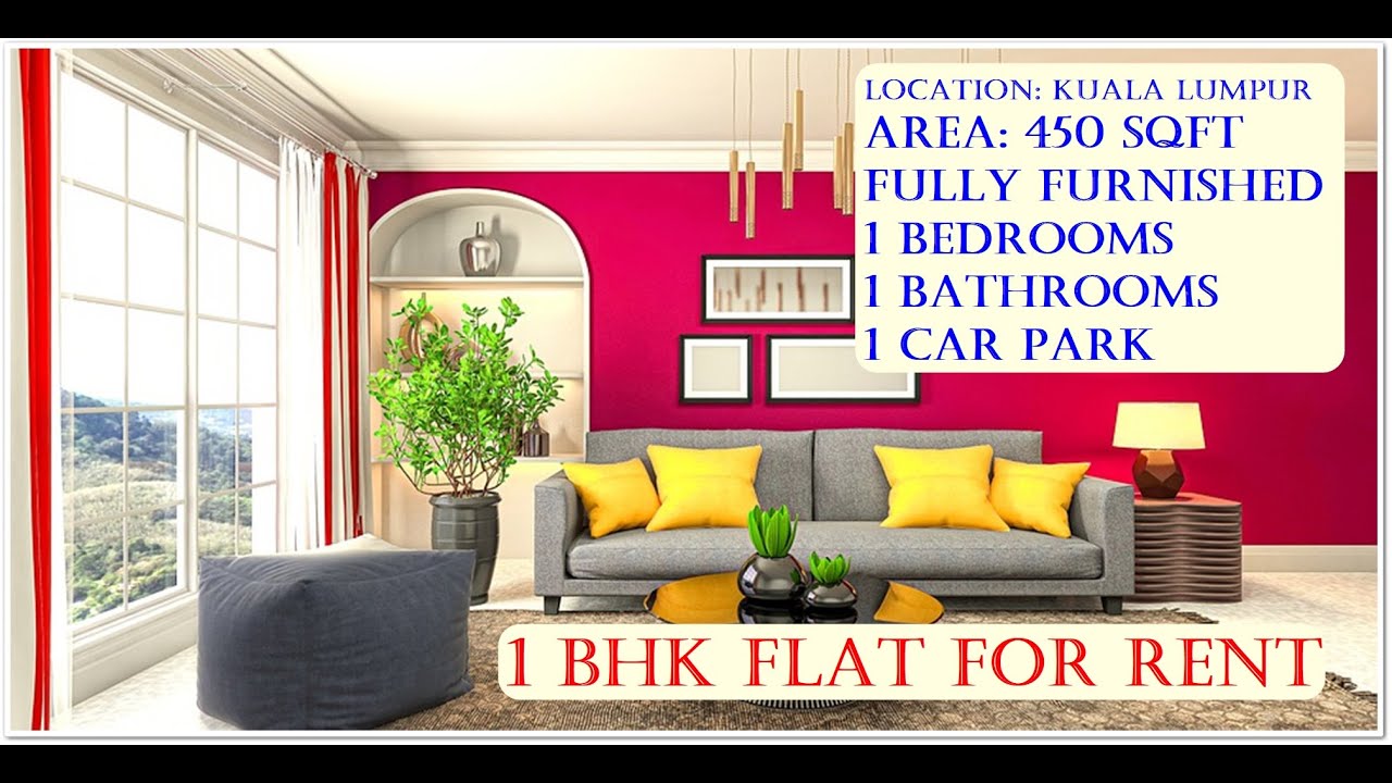 SINGLE BEDROOMS APARTMENT FOR RENT I ROOMS FOR RENT NEAR ME I CAR