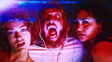 R.A. The Rugged Man - All Systems Go (Official Music Video) ft. Smokey Joe & The Kid