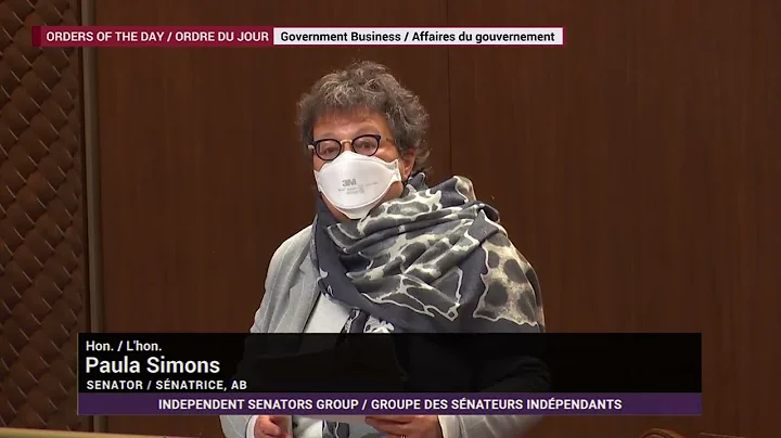 SPEECH: If we pass Bill C-62 now, we turn our backs on suffering patients, and the Charter.