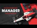 Motorsport Manager S10R6 Black Sea Rainnekin Motorsport Manager S10R6 Black Sea Rainnekin