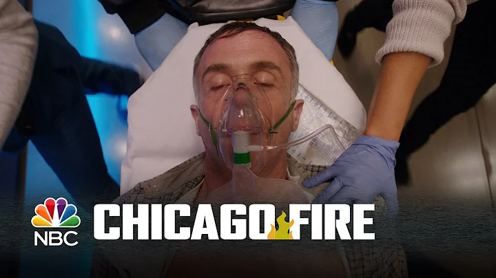 Chicago Fire - The Fight of His Life (Episode Highlight) - DayDayNews