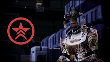 Funniest Renegade Choice in Mass Effect