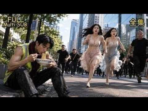 【完結】⚡落ちこぼれ警備員だと笑われた男…実は天医の継承者！婚約者を救い続け、最後は一族を滅ぼした仇を自ら討つ！🔥
