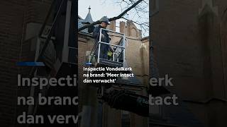 Thumbnail for Is de Vondelkerk nog te redden?