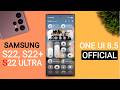 Samsung (S22,S22+/S22 Ultra) One Ui 8.5 Update | New Features | S22 New Update One Ui 8.5