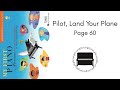 Pilot, Land Your Plane - My First Piano Adventure Lesson Book B