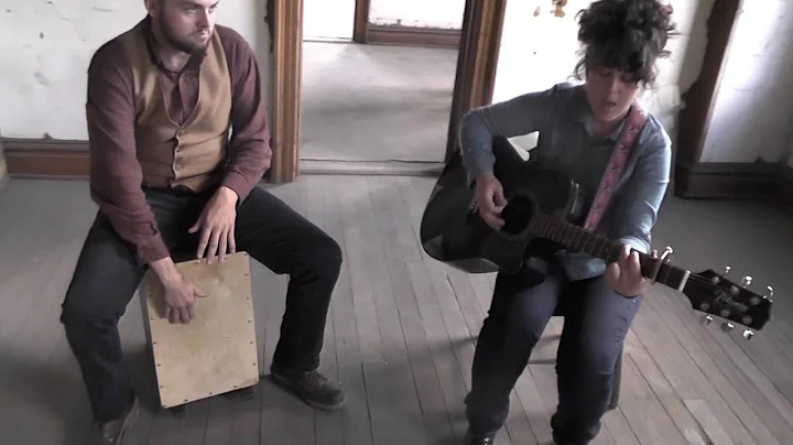 Land Down Under (Cover)