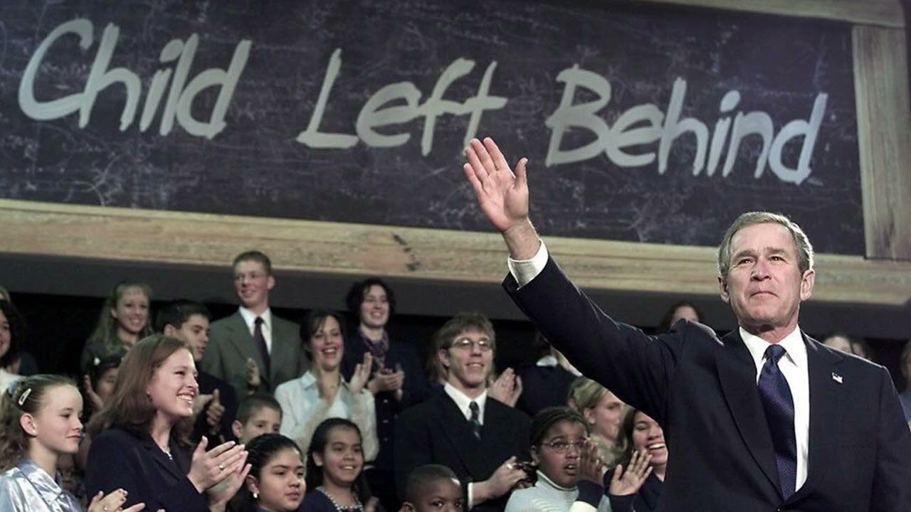 Child Left Behind
