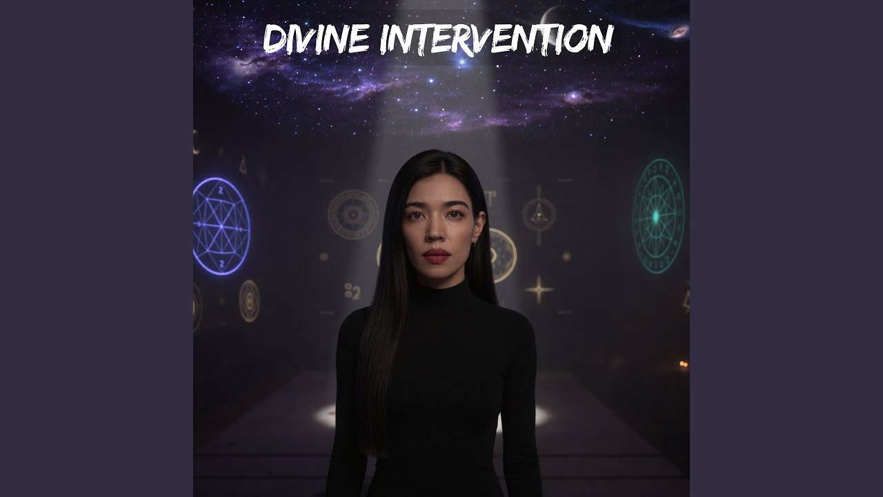 Watch Divine Intervention on YouTube Watch Divine Intervention on YouTube