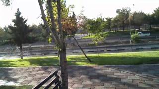 Xperia X10 HD video sample.mp4