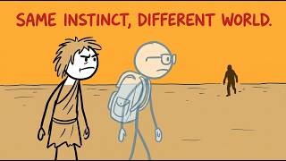 The Stranger Effect Why You Trust Faces You ve Never Seen