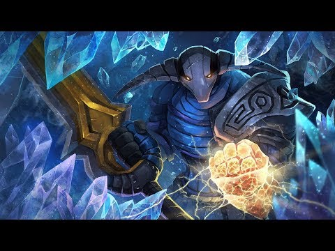 DOTA 2 დედის წიოკი ავწიე! 18+