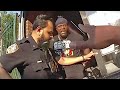 Bodycam Video Shows NYPD Shootout With Bronx Armed Robbery Suspect