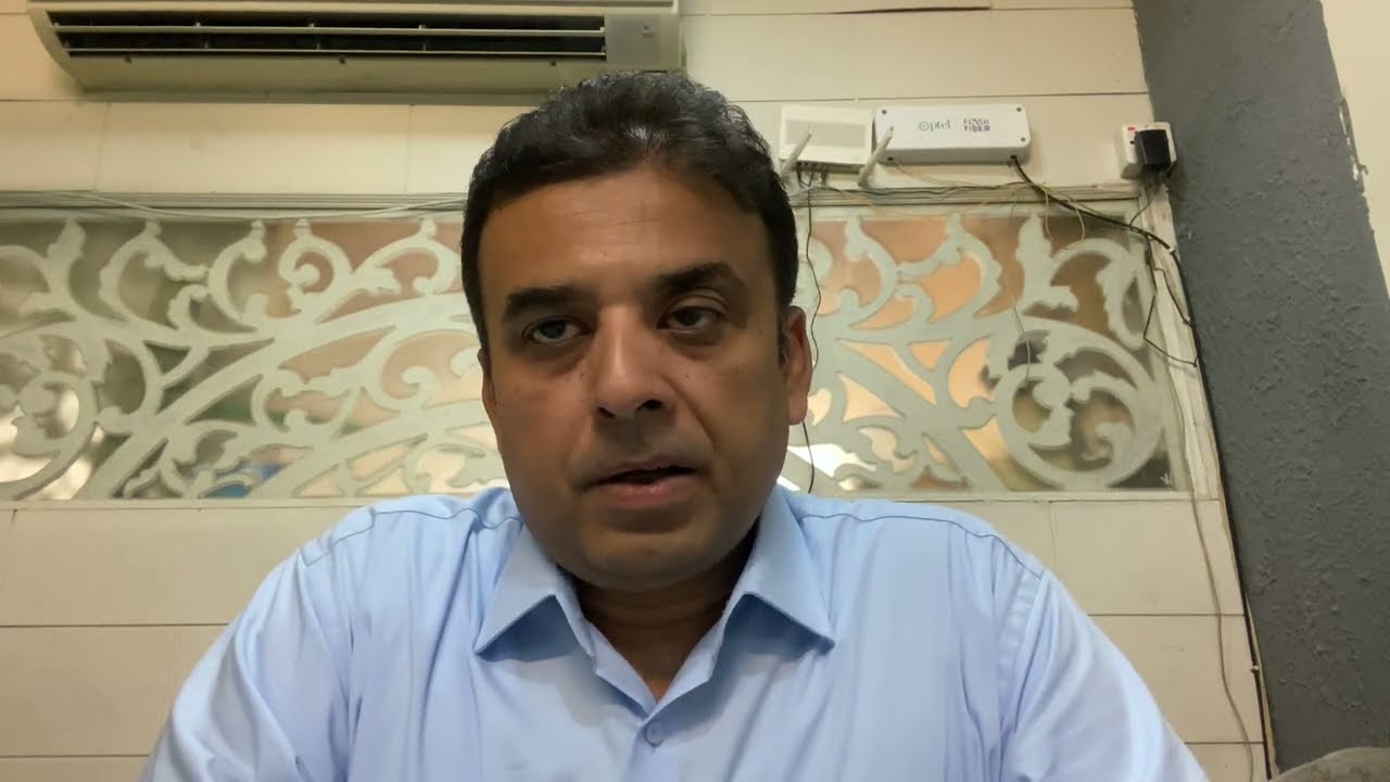 Sibte Hassan - A Thinker  (سبط حسن ایک مفکر)