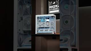 MOST EXPENSIVE HS420  GAMING PC Build 2026! AMD R7 9850X3D + RTX 5080😱 #gamingpc #pcbuild #amd #rtx