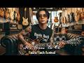 It’s Gonna Be Ok – Heavy Alternative Rock (Male Vocal) | Rustic Rock Revival