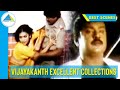 Vijayakanth super collections  ulavuthurai  captain prabhakaran  best scenes