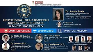 Demystifying Cairs: A Beginner's Journey With the Pioneer | KSOS
