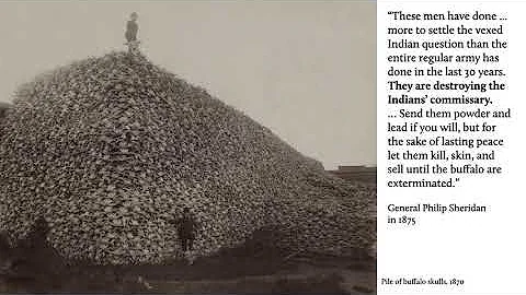 Historical Context of the Ghost Dance