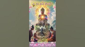 Phật Dạy: 2 Việc Nên Làm Mỗi Ngày Để Tạo Phước Đức | Nhạc Phật giáo AI #loiphatday  #PhuocDuc