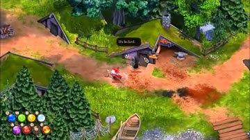 Magicka Pt.1: Trolls And Teamkills