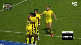 Marquense vs Malacateco highlights (1-0) - Liga Nacional