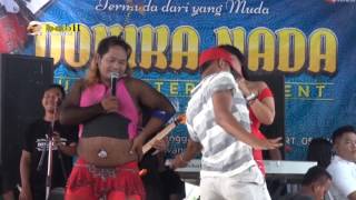 kali merah by nia bohay with donika on ababil production