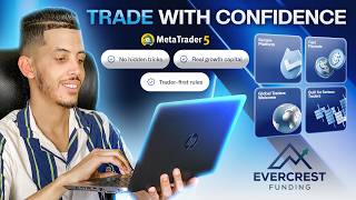 Evercrestfunding I Trade With Transparent Rules I Prove Your Skill