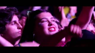 The Virgin story @ Neversea Festival 2017 | Sounds of Summer