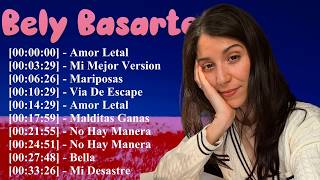 Bely Basarte