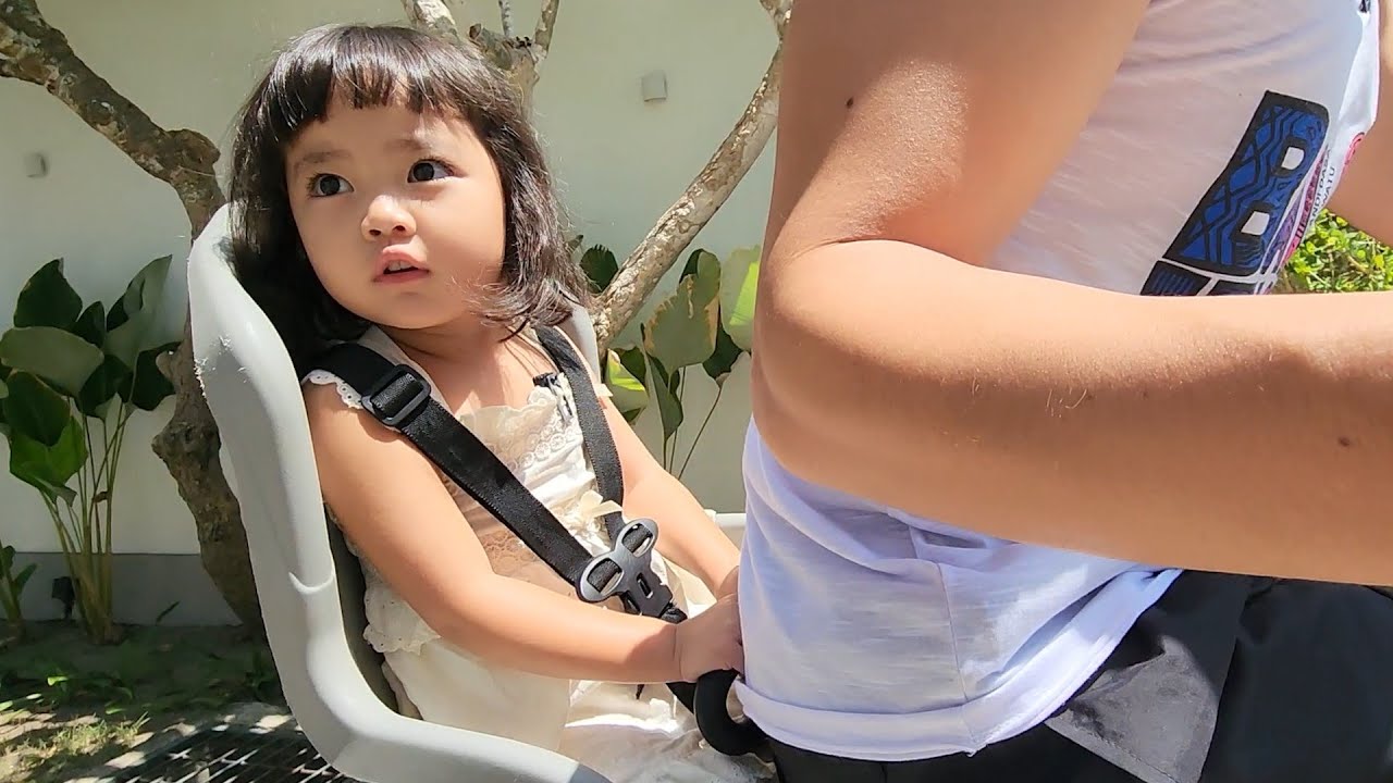 [SUB] РУДА потеряла спасённую драгоценную конфету (острова Гили, Индонезия 🇮🇩)