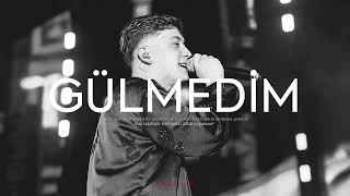Poizi X Blok3 Type Beat - Gülmedi̇m - (Prod. Gungormush)