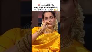 Kangana Ranaut case #bollywood #youtubeshorts #trending #kanganaranaut #controversy #viral #shorts